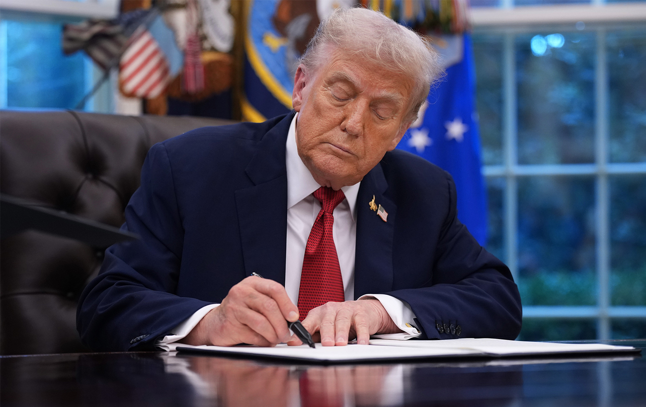 Членский взнос - миллиард долларов. Зачем Трампу Совет мира и приглашена ли Украина